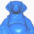 lclose.png Labrador Buddha (Canine Collection)