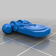 4414cc8071c632d38311f53a29c5ef8d.png Free STL file Sonic Blaster with Gramophonic Generator・Model to download and 3D print, evanogainen