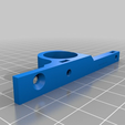 Wheel_Axle_Holder_Left.png OpenRC F1 car - 1:10 RC Car