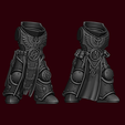I-2.png 3D file GLOOMY PLASMABURNING SPECIALISTS・3D printable model to download