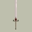 Espada del augurio 1.205.jpg Sword of Omens - Espada del Augurio - Sword of Omens