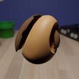 earSnapp.jpg Super mario cap - wearable