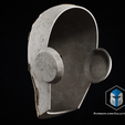 Realistic-Temple-Guard-3.png Realistic Jedi Temple Guard Mask - 3D Print Files