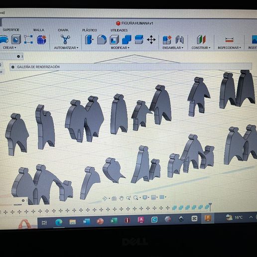 HUMAN FIGURE