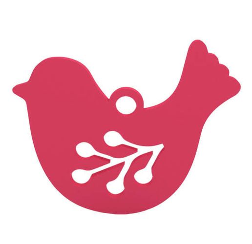 Earring - 3D model önizlemesi