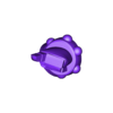 L ARM.stl Nani Brawlstars Fanart