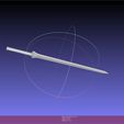 meshlab-2020-10-18-19-18-43-19.jpg Sword Art Online Kirito Ordinal Scale Main Sword
