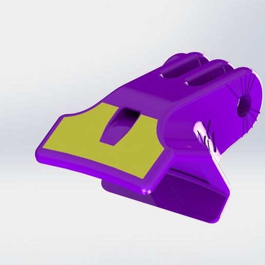 View_4.jpg Smith hardline gopro chin mount holder