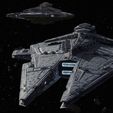 SithBattlecruiser-Return.jpg Harrower-class Dreadnought