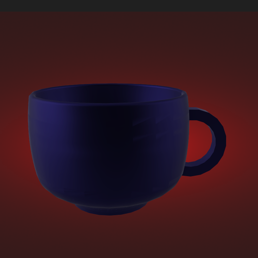 cup