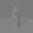 tour complete.png medieval tower compatible openlock