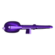Rwing.stl Бесплатный STL файл MB 339 PAN Deformed・3D-печать объекта для загрузки