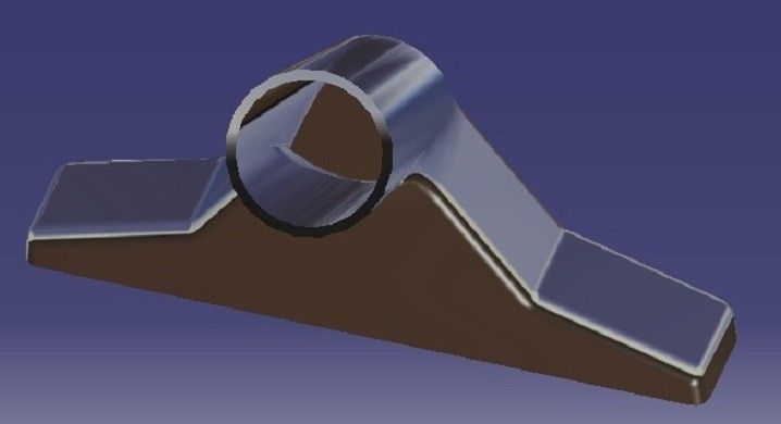 4.jpg STL file Nozzle of Vacuum Cleaner・3D printable model to download, miniul
