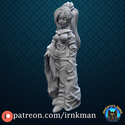 Queen-Schala.png Queen Schala