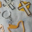 IMG_20250902_144459_825.jpg Schlüsselanhänger Kommunion/Taufe