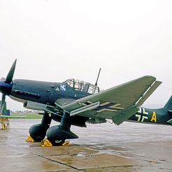 Junkers-Ju-87.jpg Fichier 3D Junkers Ju 87・Objet pour impression 3D à télécharger