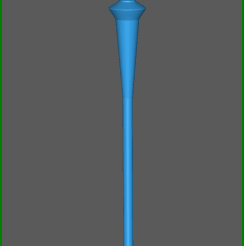 screenShot_baculo1.png Skeletor Staff of Havoc Classics Style