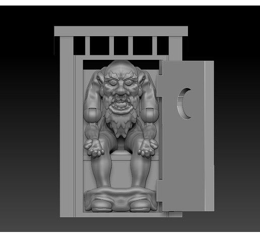 f7202f486cf09aa86ba89a0e2017f904_preview_featured.jpg Old Grump in an Outhouse