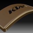 3.jpg STL file KTM Keychain・Model to download and 3D print