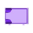 bowl_echo_dot_2_module.STL Desktop Organizer