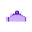 Gövde-CNC Toz Emme Başlığı-Ver-2-Sabit Gövde.STL Dust Extractor