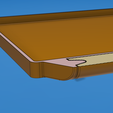 prev3.PNG Archivo STL Face mask case・Modelo de impresora 3D para descargar