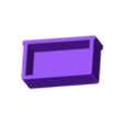 Breach box.stl Soviet BS-3 1944 Anti-tank Gun
