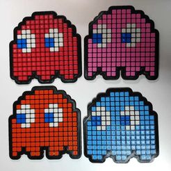 WhatsApp Image 2020-07-22 at 19.03.47.jpeg Blinky, Pinky, Inky and Clyde (PacMan ghosts)