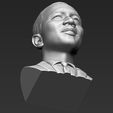 20.jpg John Legend bust 3D printing ready stl obj formats