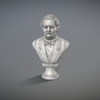 rossini_gioacchino_composer_bust.png Rossini Gioacchino Composer Bust