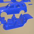 d23_008.png Ford Escape 2015 PRINTABLE CAR IN SEPARATE PARTS