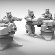23c17659d6d81f4e73c3772fc1045e01_display_large.jpg HEAVY WEAPONS - GUARD DOGS 28mm (RESIN)