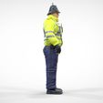 UK_police1-1.3.29.jpg Télécharger fichier 3MF N7 UK Police avec chapeau unique • Plan imprimable en 3D, nasiri12460