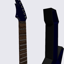 custom-electric-guitar-with-custom-case-2023-03-01-221200.png STL file custom electric guitar with case・Template to download and 3D print