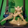 274937958_302594548467073_1239170051133246976_n.jpg SIEGFRIED - SOUL CALIBUR Articulated with 2 SWORDS included HIGH POLY STL for 3D printing