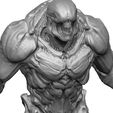 22.jpg Höllenritter DOOM für 3d-Druck STL