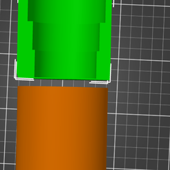 suport-elantra.png STL file CupHolder Hyundai Elantra・3D printable design to download