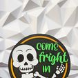 20230823_232507.jpg Halloween Sign Come Fright In