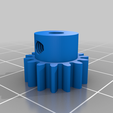 a561afd6-99b1-4c33-b70c-d445d4ef2891.png Free 3D file Phil 3:8 Tank Drive Units・3D printable model to download