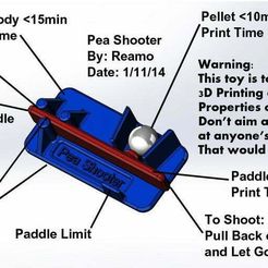 Pea_Shooter_001b.jpg Fichier STL gratuit Tireur de pois・Plan à télécharger et à imprimer en 3D
