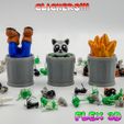 Trash-Can-Clicker-Pack-1.jpg Flex 3D Trash Can Clicker Pack