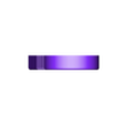 sensor.stl Portable LPG Leak Detector