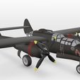 IMG_8608.jpeg P-61 Black Widow Night Fighter