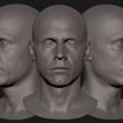 Mark-Hamill-portada.jpg Bildnis des jungen Mark Hamill als 3D-Modell