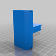 DC_Top_Insert_Solid.png Daisy-Chain (DC) Universal 3D Printer Enclosure Build by 3D Sourcerer