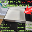 b14.png CREALITY HI - CFS OVERHEAD MOUNT - ULTIMATE
