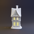 0005.png Winter House Lamp