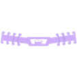 Mask_Strap-Single_Coffee.stl Surgical Mask Strap Remix - Various Symbols