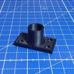 IMG_20201106_191023.jpg Fichier 3D gratuit Système robotique modulaire - 15mm Tube Link・Modèle pour imprimante 3D à télécharger