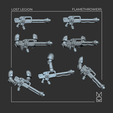 FlamethrowerRender.png 失落军团火焰喷射器（预先支持）